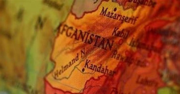 Pakistan'dan Afganistan'a Füzeli Saldırı!