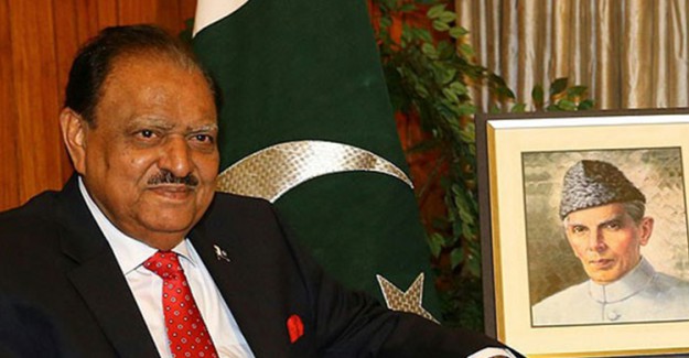 Pakistan'dan Kritik ABD Hamlesi!