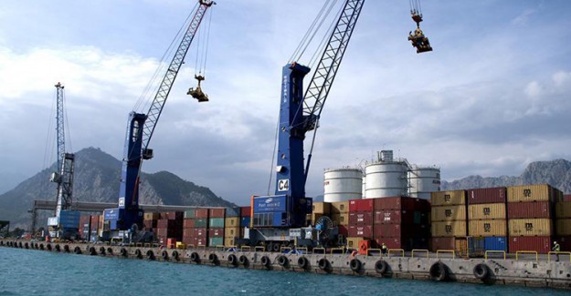 Pakistan'dan Türkiye'ye 64 Milyarlık Proje Teklifi