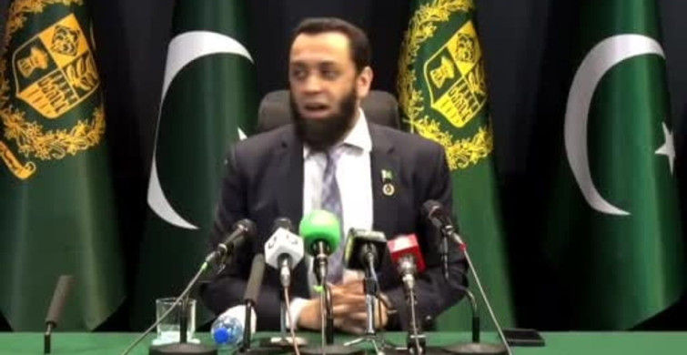 Pakistan'ın Afganistan Operasyonları: Ölü sayısı 796'ya ulaştı