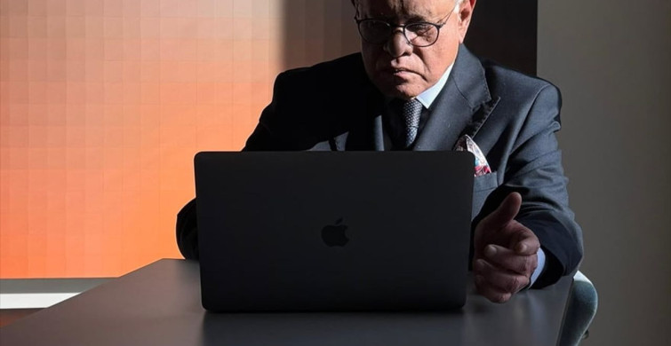 Pakistan'ın Büyükelçisi Yusuf Cüneyd, Yılın Kareleri Oylamasında