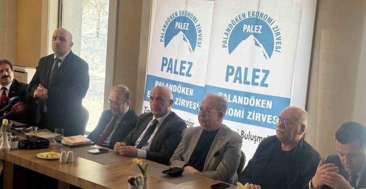 Palandöken Ekonomi Zirvesi 2023: Stratejik Toplantılar ve Gelecek Vizyonu
