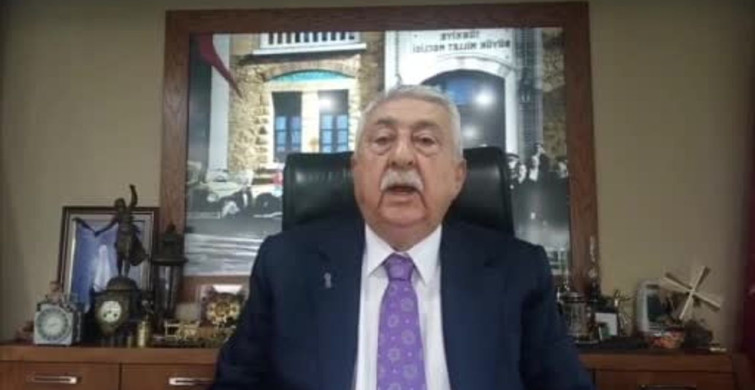 Palandöken: Esnafın emeği komisyonlara teslim edilmemeli
