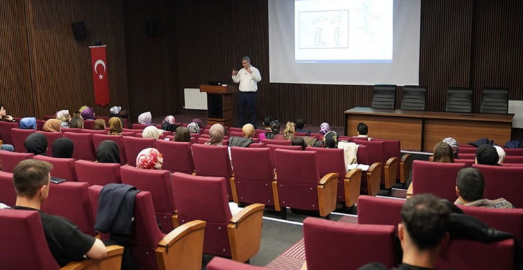 Palandöken Fizyoterapi Sempozyumu'nda Güncel Yaklaşımlar Tartışıldı