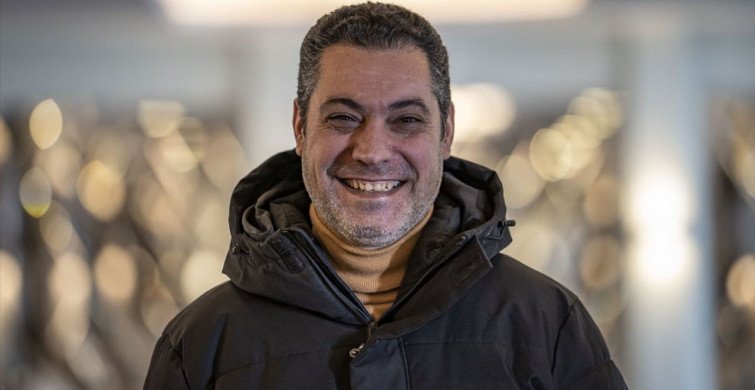 Palandöken Kayak Merkezi'nde Bayram Coşkusu