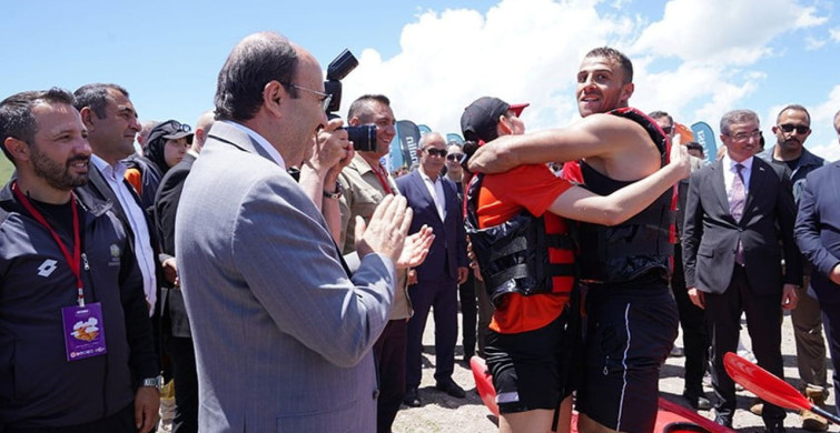 PalanExtreme 2026 organizasyonu Erzurum'da başladı