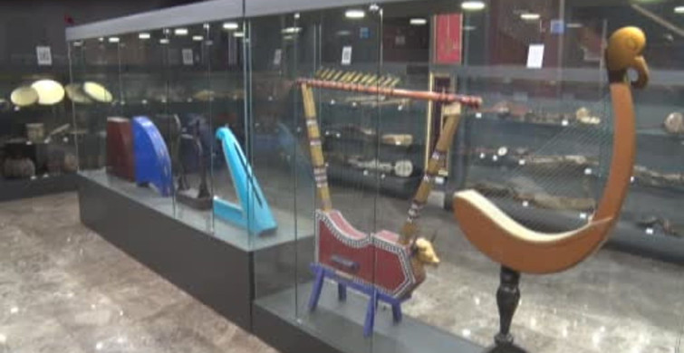 Palet Türk Müziği İlkokulu: Eşsiz Bir Eğitim Projesi