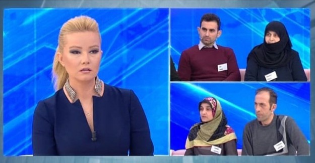 Palu Ailesi Davası Başlıyor!