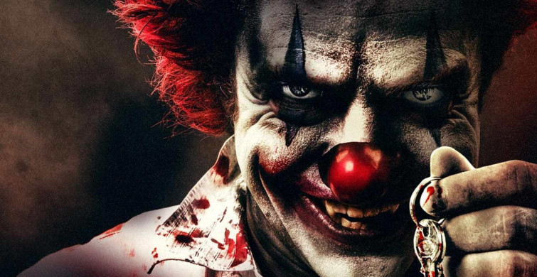 Palyaço film konusu ve oyuncuları