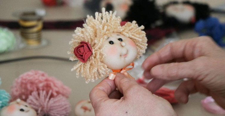 Palyatif Bakım Hastalarına Sanat Desteği