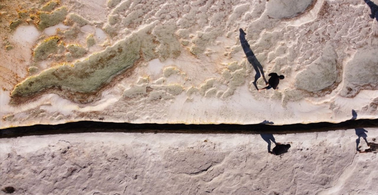 Pamukkale, 2025'te Denizli Nüfusunu İkiye Katladı