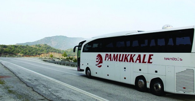 Pamukkale Turizm İflas Etti
