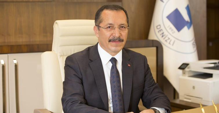 Pamukkale Üniversitesi Eski Rektörüne Hapis Cezası