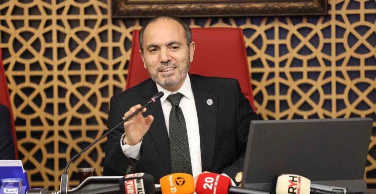 Pamukkale Üniversitesi'nde 2025-2026 Dönemi Dönüşüm Süreci