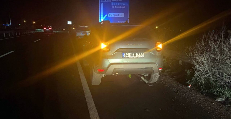 Pamukova'da Kaza: 80 Yaşındaki Kadın Hayatını Kaybetti