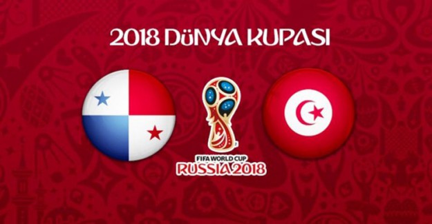 Panama ve Tunus’ta Hedef Üçüncülük!