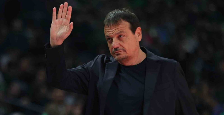 Panathinaikos, Ergin Ataman ile yollarını ayırdı