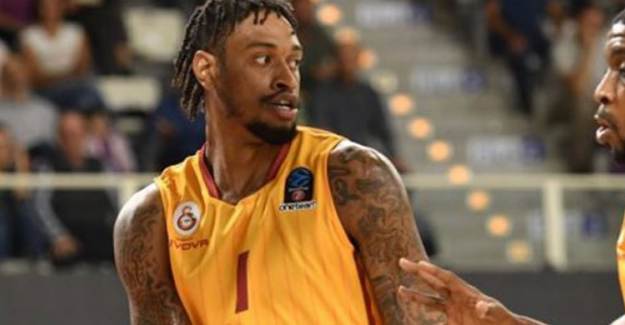 Panathinaikos Greg Whittington'un Peşine Düştü
