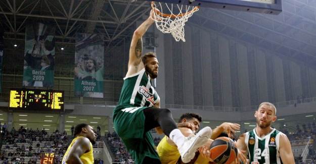 Panathinaikos'dan Flaş Karar! Euroleague'den Çekiliyor