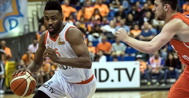 Panathinaikos’tan Keith Langford Bombası!