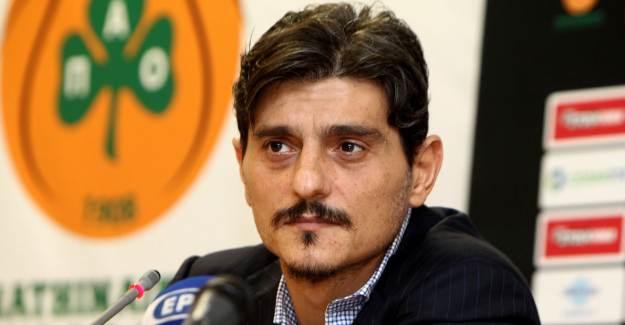 Panathinaikos'un Sahibi Kulübü Satılığa Çıkardı