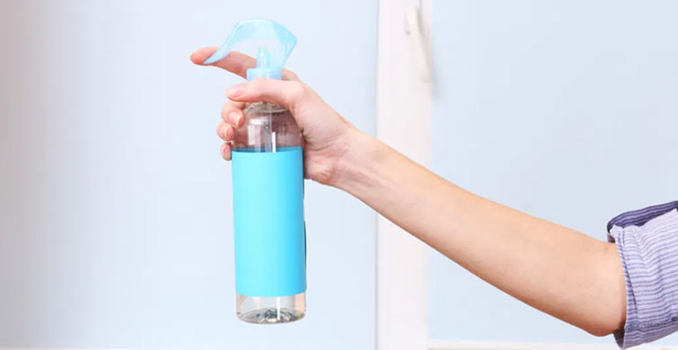 Pandemi Döneminde Oda Kokuları Sağlığı Olumsuz Etkiliyor