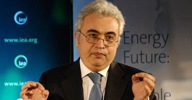 Pandemi Enerji Tarihine Damga Vuracak!
