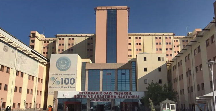 Pandemi Hastanesi Doktoru Müjdeyi Verdi! İlk Kez Oluyor