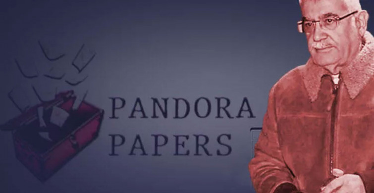 Pandora’dan FETÖ Çıktı!