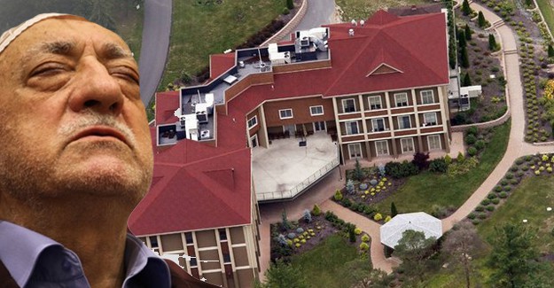 Paniğe Kapılan FETÖ Valizini Topladı; O Ülkeye Kaçıyor