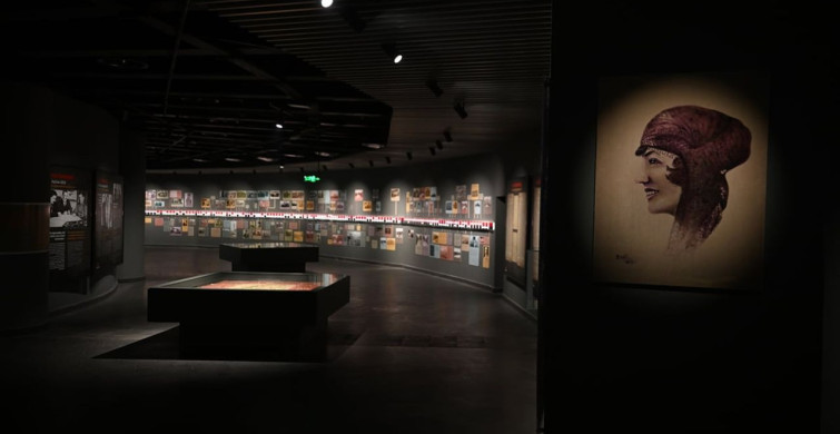 Panorama 25 Aralık Müzesi: Antep Savunmasının İzlerini Geleceğe Taşıyor