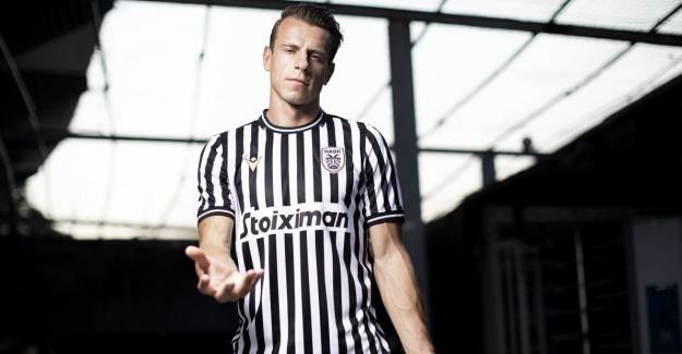 PAOK Cephesinden Provokasyon Devam Ediyor!