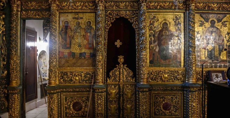 Papa 14. Leo'nun İstanbul İbadethaneleri Ziyareti İçin Hazırlıklar Devam Ediyor