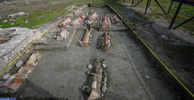 Papa 14. Leo'nun İznik Ziyareti İçin Hazırlıklar Tamamlandı
