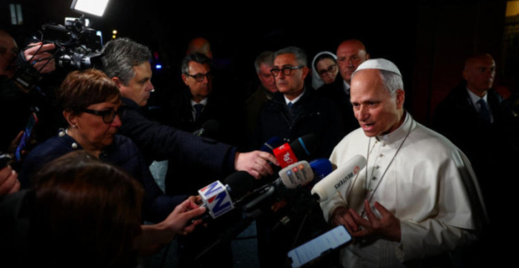 Papa’dan Güçlü Barış Çağrısı: “Vatandaşlar, Savaşları Reddedin ve Liderlerinize Baskı Yapın”