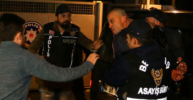 Papağanına İşkence Yapan Murat Özdemir Hakkında Karar Verildi