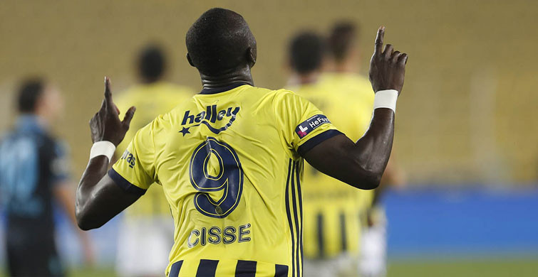 Papiss Cisse: Futbolu Bırakmaya Hazırım