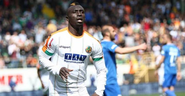 Papiss Cisse Geleceği Hakkında Konuştu