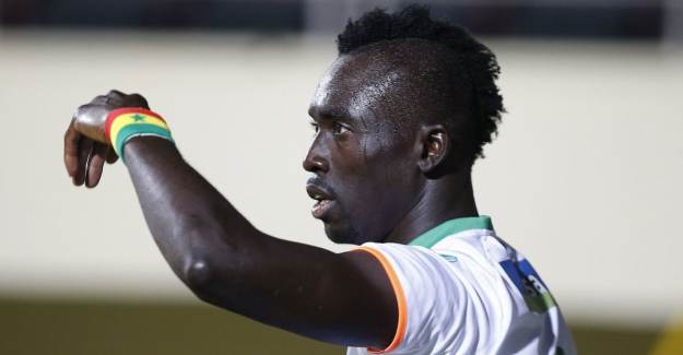 Papiss Cisse