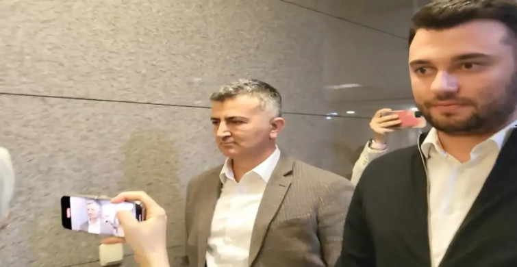 Para sayma olayında kritik gelişme: O isim adliyede!