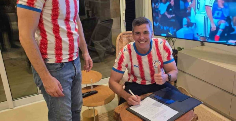 Paraguay, Almanya'yı eleyerek ulusal tatil ilan etti
