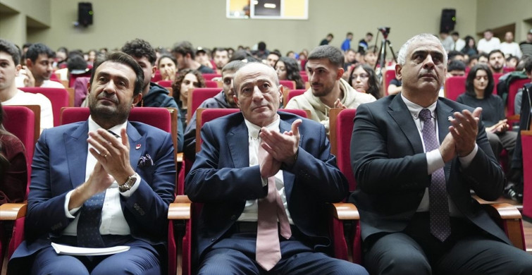 Paralimpik Sporlarla Çevresel Sürdürülebilirlik ve Afet Dayanıklılığı Projesi