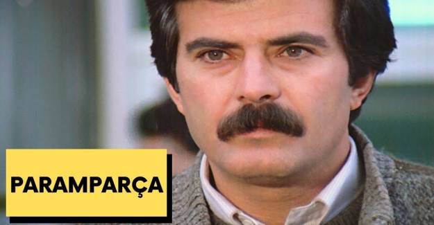 Paramparça Nerede Çekildi?