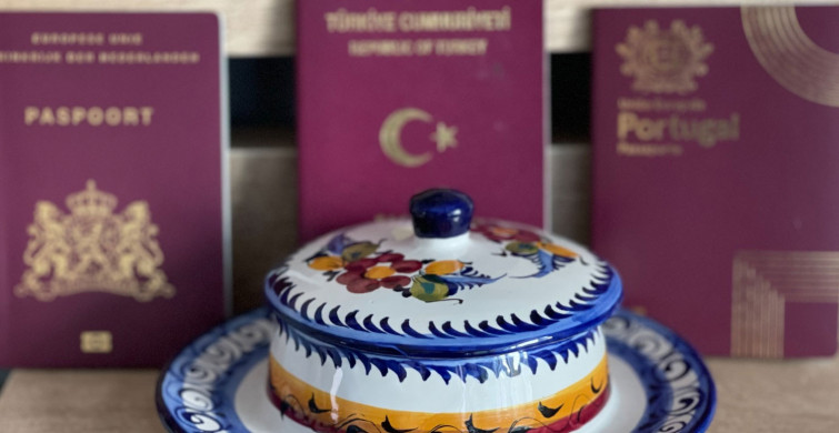 Parayla Avrupa Vatandaşlığının Temel Özellikleri ve Farklılıkları I EUPorto