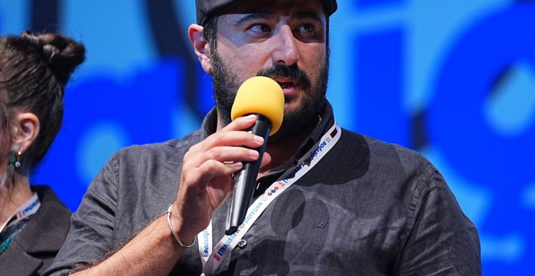 Parçalı Yıllar: Boğaziçi Film Festivali'nde İzleyiciyle Buluştu