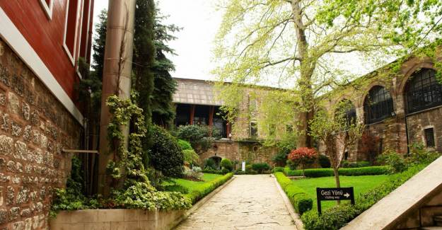 Pargalı İbrahim Paşa’nın Tarihe Meydan Okuyan Sarayı