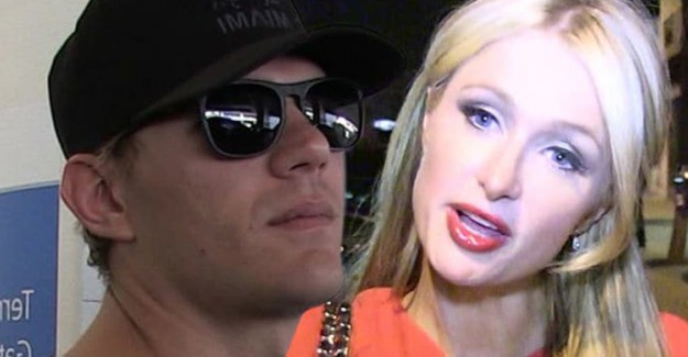 Paris Hilton'un Eski Nişanlısından Şaşırtan Açıklama