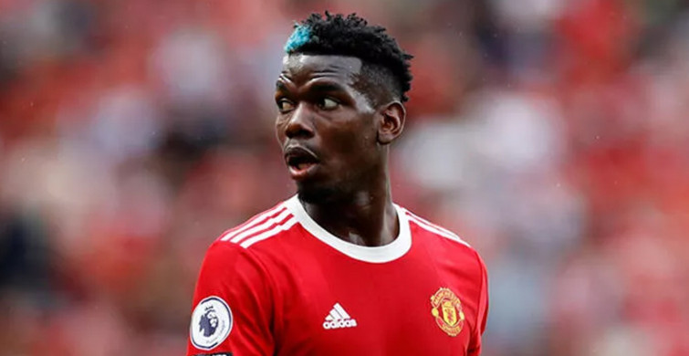 Paris Saint Germain Paul Pogba'yı Transfer Etmek İstiyor!