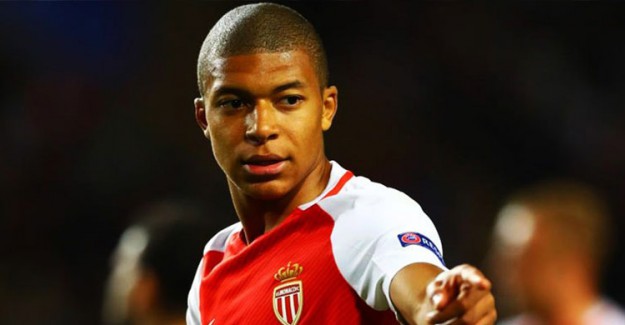 Paris Saint-Germain'den Bir Sansasyonel Transfer Daha!