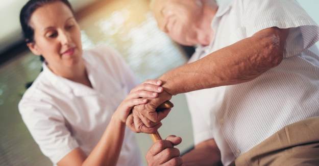 Parkinson Hasta Sayısı 18 Milyona Ulaşabilir